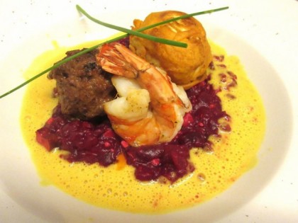 Foto: Kaalia street cuisine