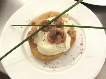Foto: Kaalia street cuisine